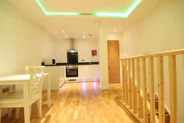 1 bed flat, Falconars House, Newcastle Upon Tyne, Newcastle, NE15AR - Image 6